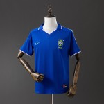 Maglia Brasile Retro Gara Away 1997/1998