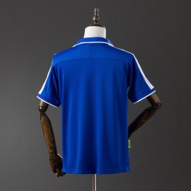 Maglia Brasile Retro Gara Away 1997/1998