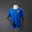 Maglia Brasile Retro Gara Away 2010