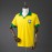 Maglia Brasile Retro Gara Home 1957/1958