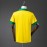 Maglia Brasile Retro Gara Home 1957/1958