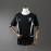 Maglia Brasile Retro Portiere Black 2002