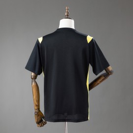 Maglia Brasile Special Edition Black I 2026/2027