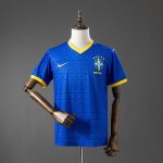 Maglia Brasile Special Edition Blue I 2026/2027