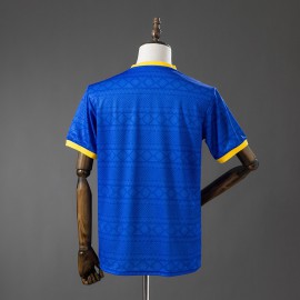 Maglia Brasile Special Edition Blue I 2026/2027