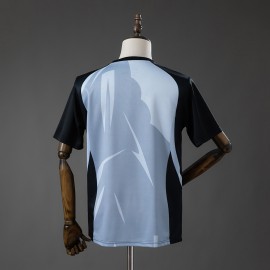 Maglia Brasile Special Edition Christ The Redeemer Blue 2026/2027