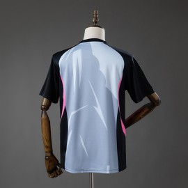 Maglia Brasile Special Edition Christ The Redeemer Pink 2026/2027