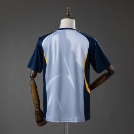 Maglia Brasile Special Edition Christ The Redeemer Yellow 2026/2027