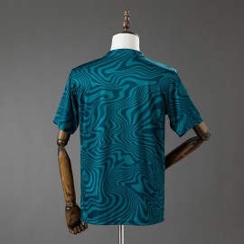 Maglia Brasile Special Edition Green I 2026/2027