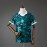 Maglia Brasile Special Edition Green II 2026/2027