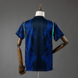 Maglia Brasile Special Edition Jesus Blue 2026/2027