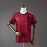Maglia Brasile Special Edition Jesus Red 2026/2027