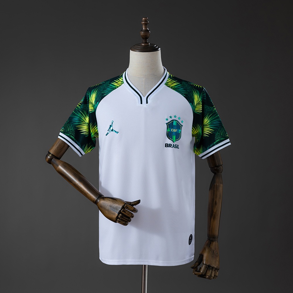 Maglia Brasile Special Edition White I 2026/2027