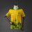 Maglia Brasile Special Edition Yellow I 2026/2027