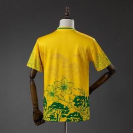 Maglia Brasile Special Edition Yellow I 2026/2027