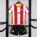 Maglia Brentford FC Bambino Gara Home 2026/2027
