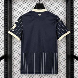 Maglia Brentford FC Gara Away 2026/2027