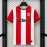 Maglia Brentford FC Gara Home 2026/2027