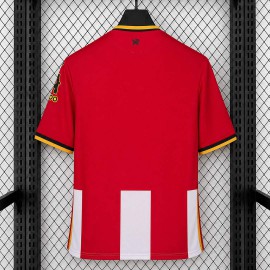Maglia Brentford FC Gara Home 2026/2027