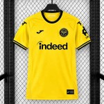 Maglia Brentford FC Gara Third 2026/2027