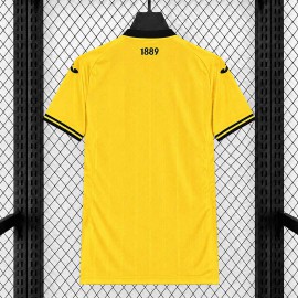 Maglia Brentford FC Gara Third 2026/2027