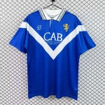 Maglia Brescia Calcio Retro Gara Home 1994/1995