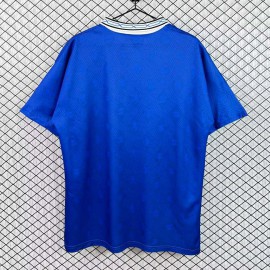 Maglia Brescia Calcio Retro Gara Home 1994/1995