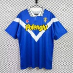Maglia Brescia Calcio Retro Gara Home 1995/1996