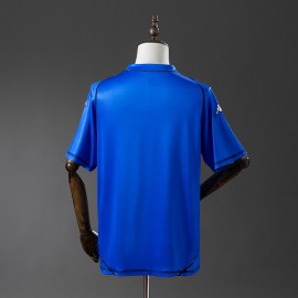 Maglia Brescia Calcio Retro Gara Home 2003/2004