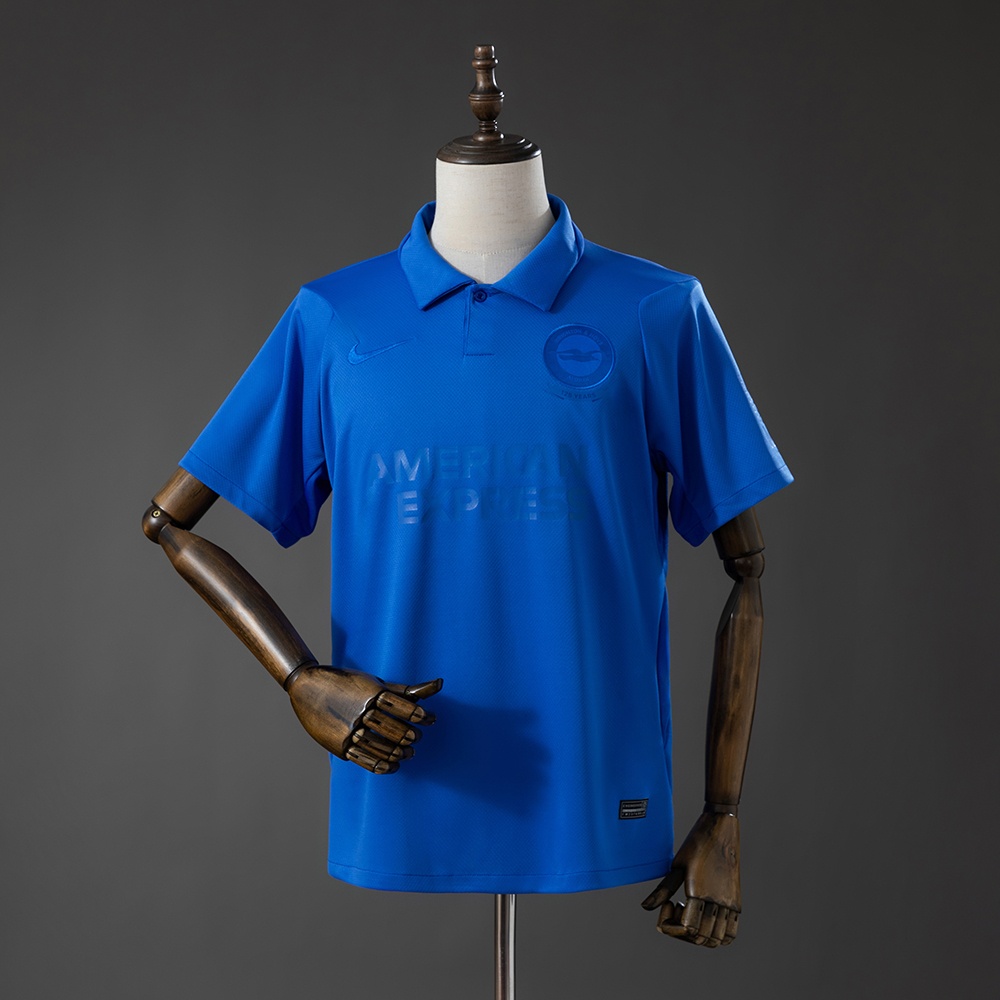 Maglia Brighton 125 Year Anniversary 2026/2027