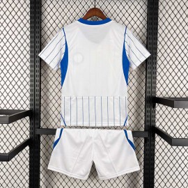 Maglia Brighton Bambino Gara Away 2026/2027