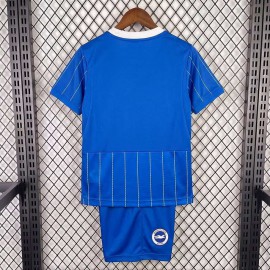 Maglia Brighton Bambino Gara Home 2026/2027