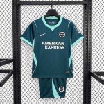Maglia Brighton Bambino Gara Third 2026/2027