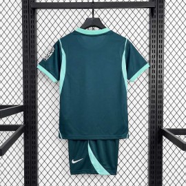 Maglia Brighton Bambino Gara Third 2026/2027