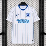 Maglia Brighton Gara Away 2026/2027