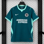 Maglia Brighton Gara Third 2026/2027