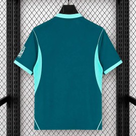 Maglia Brighton Gara Third 2026/2027