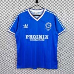 Maglia Brighton Retro Gara Home 1983/1984