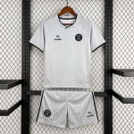 Maglia Bristol City Bambino Gara Away 2026/2027