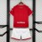 Maglia Bristol City Bambino Gara Home 2026/2027