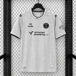 Maglia Bristol City Gara Away 2026/2027
