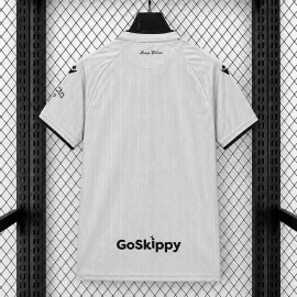 Maglia Bristol City Gara Away 2026/2027