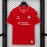 Maglia Bristol City Gara Home 2026/2027