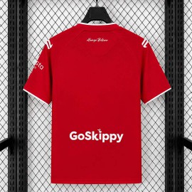 Maglia Bristol City Gara Home 2026/2027
