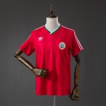 Maglia Bulgaria Retro Gara Away 1986/1987