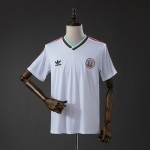 Maglia Bulgaria Retro Gara Home 1986/1987