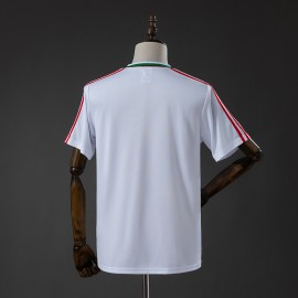 Maglia Bulgaria Retro Gara Home 1986/1987