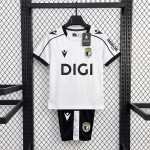 Maglia Burgos CF Bambino Gara Home 2026/2027