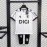 Maglia Burgos CF Bambino Gara Home 2026/2027