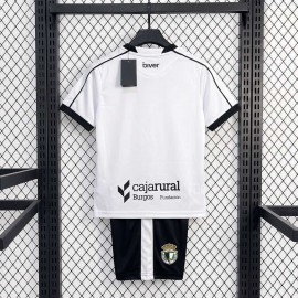 Maglia Burgos CF Bambino Gara Home 2026/2027